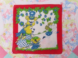 画像2: Hanky 512
