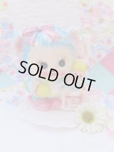 Baby Bear Girl Planter