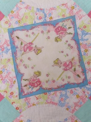 画像1: Hanky 509