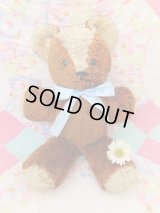 2Tone Brown Bear 