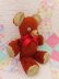 画像4: Gund Rubber Nose Bear Brown