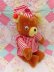画像4: Pajama Bear Large