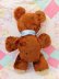 画像4: 2Tone Brown Bear 