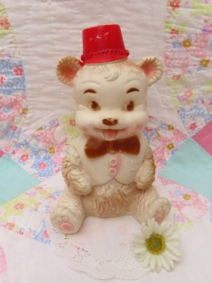 画像1: Mobley Music band Bear