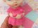 画像8: Mobley Rubber doll Girl Pink