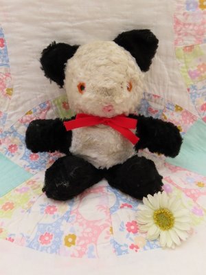 画像1: Little Panda 