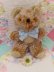 画像1: Skyline Bear  (1)