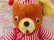 画像6: Pajama Bear Large