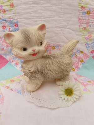 画像1: Mobley Kitten Small