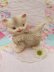 画像1: Mobley Kitten Small (1)