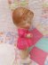 画像4: Mobley Rubber doll Girl Pink