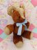 画像5: 2Tone Brown Bear 