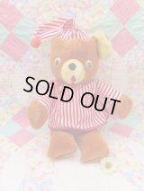 Pajama Bear Large