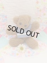 Sailor Collar Teddy Bear