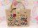 画像2: Spangles Poodle Purse