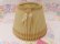 画像10: Lady Poodle Figurine Lamp