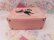 画像7: Poodle Lunch Box Pink