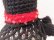 画像9: Bottle Cover Poodle Black L