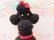 画像7: Bottle Cover Poodle Black L