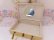 画像7: Poodle Wooden Box Purse 