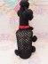 画像4: Bottle Cover Poodle Black L