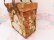 画像5: Straw Basket Poodle