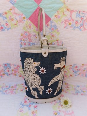画像1: Enid Collins Poodles 