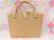 画像3: Spangles Poodle Purse