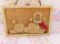 画像3: Poodle Wooden Box Purse 