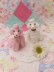 画像1: Spaghetti Poodle S&P Shaker (1)