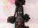 画像6: Bottle Cover Poodle Black×Silver