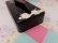 画像5: Ransburg Poodle Tissue Box Black