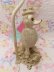 画像7: Lady Poodle Figurine Lamp