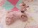 画像3: Spaghetti Poodle Pink Rhinestone