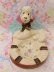画像2: Poodle Chalk Ashtray　