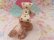 画像4: Big Bow Spaghetti Poodle Pink