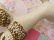 画像11: White Chalk Poodle Pair 