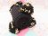 画像9: Bottle Cover Poodle Black×White