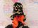 画像6: Bottle Cover Poodle Black×White
