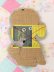 画像3: Rug Poodle Wall Hanging