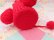 画像9: Bottle Cover Poodle Red