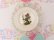 画像2: Poodle Plastic Lace Plate