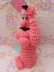 画像5: Bottle Cover Poodle Pink