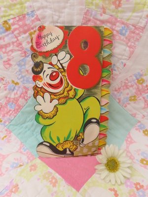 画像1: Card 718