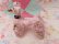 画像4: Spaghetti Poodle Pink Rhinestone
