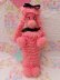 画像2: Bottle Cover Poodle Pink
