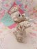 画像3: Rose Spaghetti Poodle White 