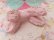 画像7: Spaghetti Poodle Pink Rhinestone