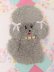 画像4: Rug Poodle Wall Hanging