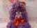 画像6: Bottle Cover Poodle Purple